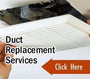 Air Duct Replacement | 650-653-7763 | Air Duct Cleaning Burlingame, CA
