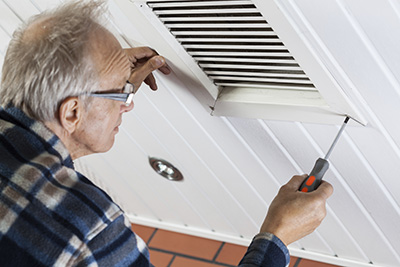 Duct Replacement